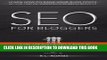 [PDF] SEO for Bloggers: Learn How to Rank your Blog Posts at the Top of Google s Search Results