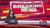 Breaking News:- Sindh Police Released Khawaja Izhar Ul Hassan