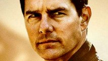 JACK REACHER 2 NEVER GO BACK Bande Annonce 2 ( 2016)