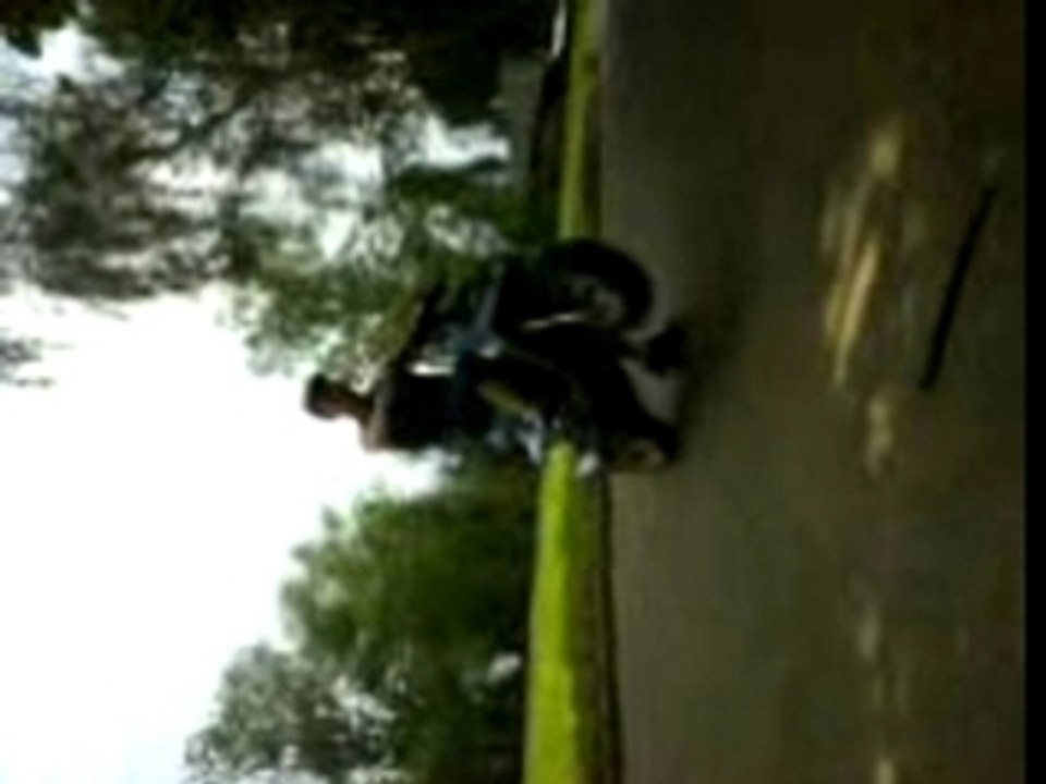 Jim scoot