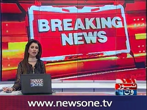 MQM leader Khawaja Izhar released