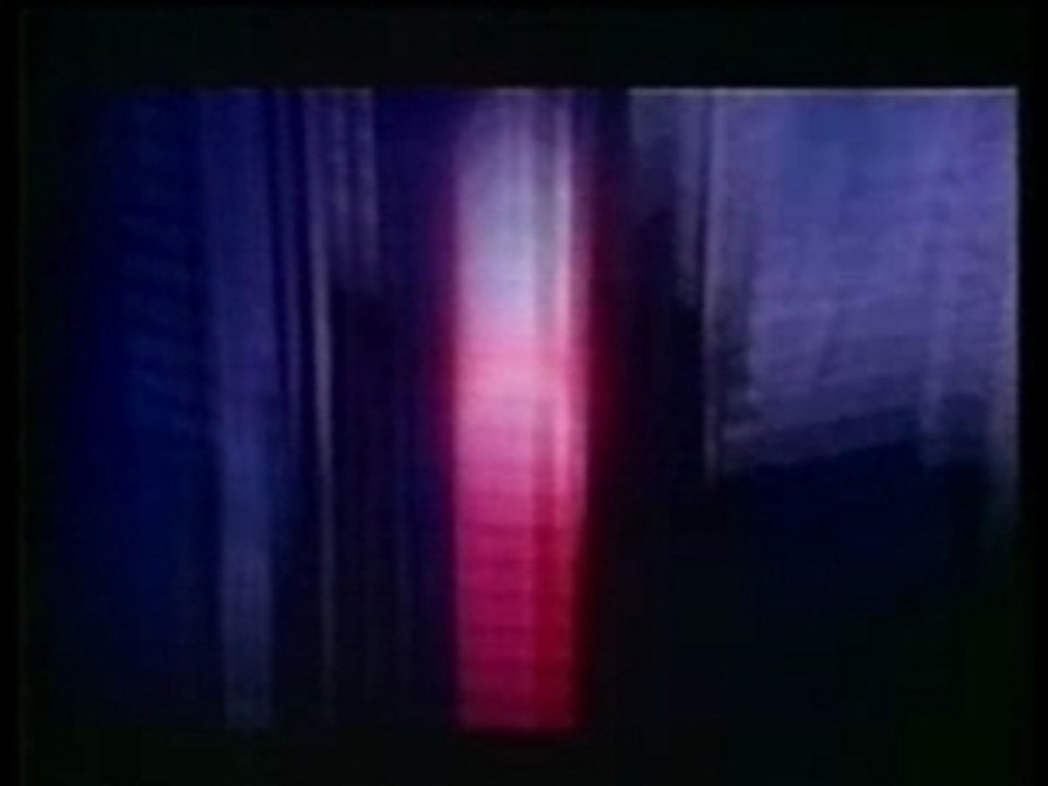 TMC - 1986 - Générique Fermeture antenne