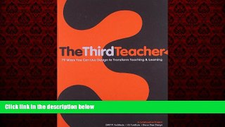Enjoyed Read The Third Teacher