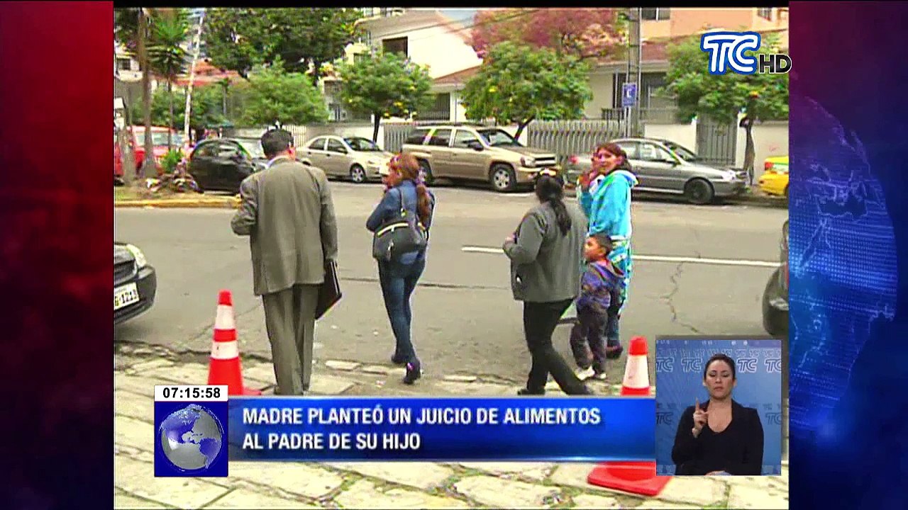 Brazaletes electrónicos permitirían que enjuiciados por alimentos no vayan a la cárcel