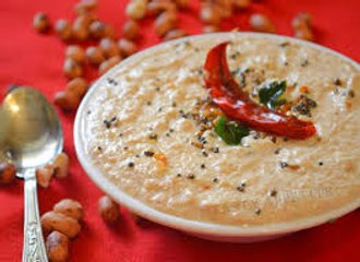 Mongfali ki chatuney | मूंगफली की चटनी | Peanut Chutney