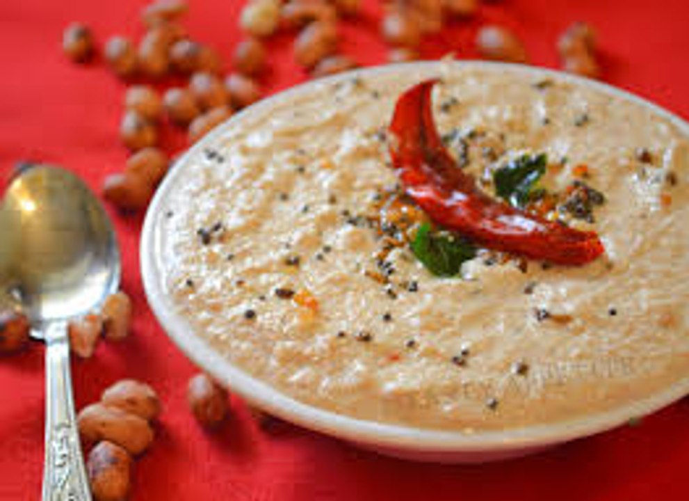 Mongfali ki chatuney | मूंगफली की चटनी | Peanut Chutney