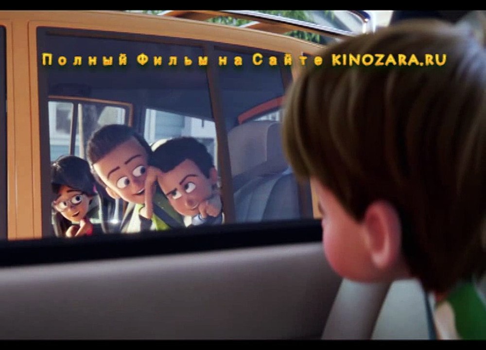 Аисты 2016 Полный Фильм Смотреть Онлайн в Хорошем Качестве HD