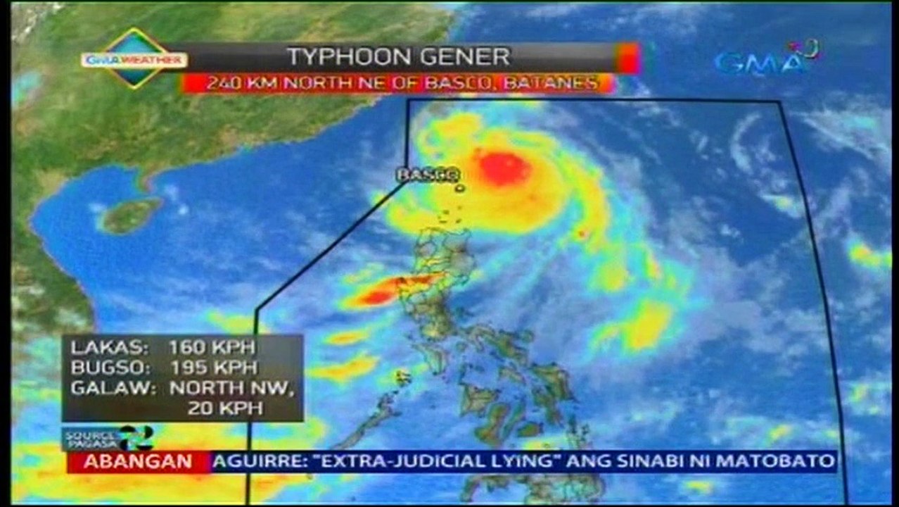 Saksi - September 16, 2016 Part 1