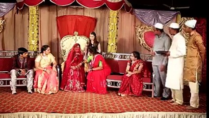 larki ne sub ko haran kar dea jahez aik lanat he, emotional video