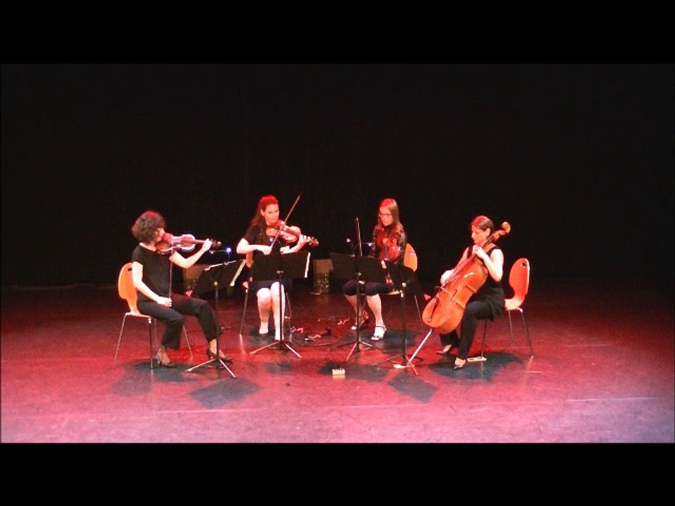 Variations utopiques - Mission impossible typique