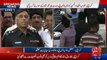 Khawaja Izhar ul Hassan is Known as Chief of Target Killers - SSP Rao Anwar