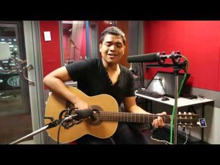 Bagai Hidup Semula- Aizat Amdan Live @ Carta Hits Gegar