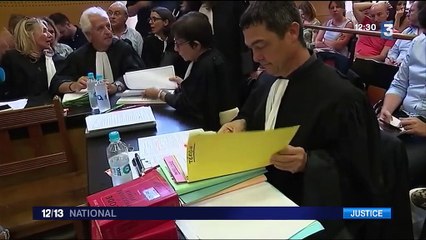 Procès de la rixe de Sisco : les sanctions sont tombées