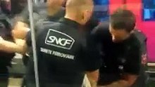Une arrestation musclée d’un jeune voyageur à la gare d'Ermont-Eaubonne fait écho à l’affaire Adama Traoré !