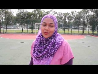 Cabaran Dizzy Goal Thr Gegar   Global Goals