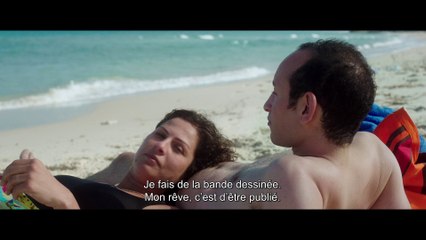 HEDI - Bande-annonce officielle - Au cinéma le 28 décembre