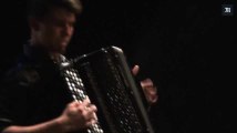 La Russie accueille les championnats du monde d'accordéon