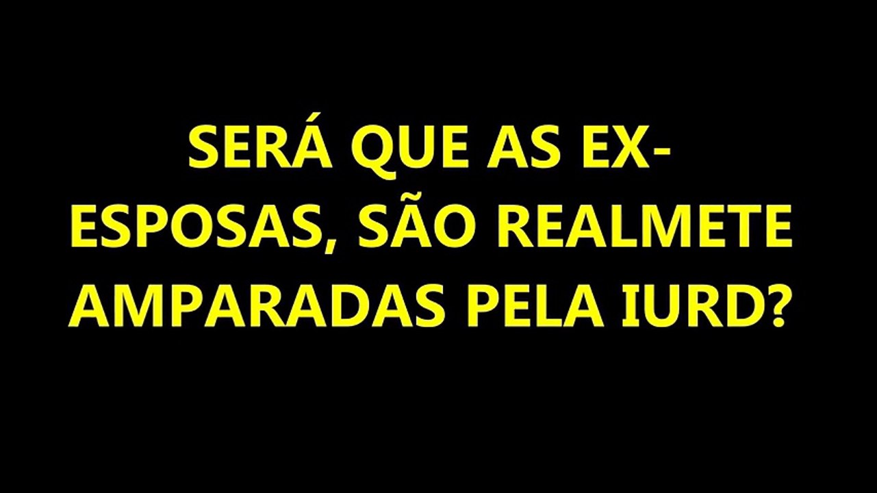 Desmascarando a farsa do vídeo da minha ex-esposa. (PARTE 1)