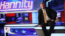 Fox News Host Sean Hannity Threatens to Sue CNN