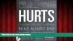 Enjoyed Read Bullying Hurts: Teaching Kindness Through Read Alouds and Guided Conversations