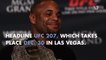 Champ Daniel Cormier, Anthony Johnson tangle on Twitter – discuss UFC 207 instead of UFC 205