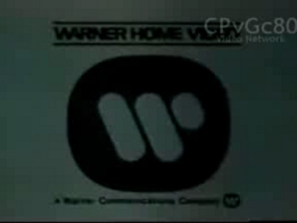 Warner Home Video (1980)