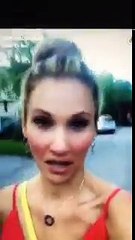 Mira por qué Camila Canabal causó polémica en las redes sociales