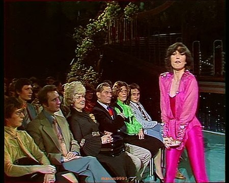 Paola - Vogel der Nacht (Ein Kessel Buntes)