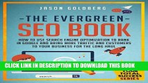 [PDF] The Evergreen SEO Book: How To Use Search Engine Optimization To Rank In Google And Bring