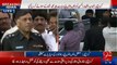 SSP Rao Anwar claims that Khwaja Izhar Ul Hasan is known as chief of target killers in Karachi