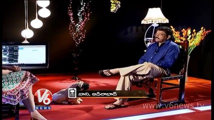 Most Boring interviewer RGV ever faced