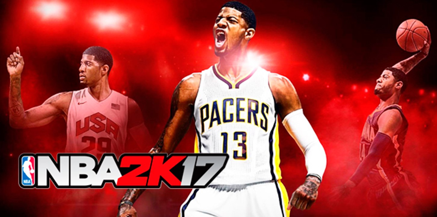 NBA 2K17 - Happy #2KDAY Trailer