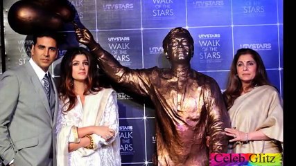 AKSHAY KUMAR FAMILY PHOTOS