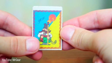 Awesome Ideas Part01