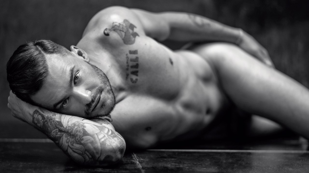 Teaser | DIEUX DU STADE 2017