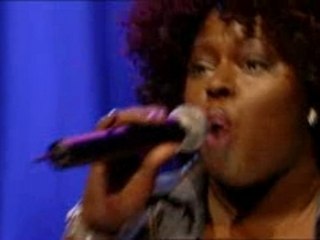 Guru's Jazzmatazz feat Angie Stone & Herbie Hancocck  live