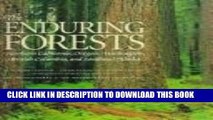 [PDF] The enduring forests: Northern California, Oregon, Washington, British Columbia, and