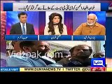 Habib Akram blames Rao Anwar with Fake police encounters abd Haroon Ur Rasheed shuts him up with Shehbaz Sharif's fake e