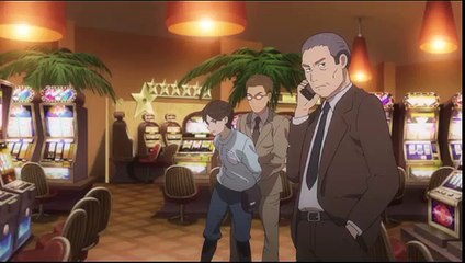 Pokémon Générations - Épisode 2 - La course-poursuite