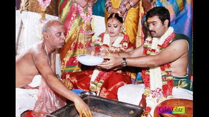 SNEHA PRASANNA WEDDING HIGHLIGHTS