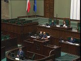 Poseł Elżbieta Stępień - Wystąpienie z dnia 13 wrze�nia 2016 roku.