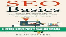 [PDF] SEO Basics: How to use Search Engine Optimization (SEO) to take your business to the next