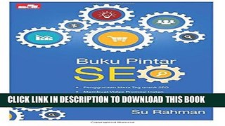 [PDF] Buku Pintar SEO (Indonesian Edition) Popular Colection