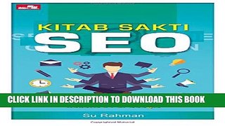[PDF] Kitab Sakti SEO (Indonesian Edition) Full Online