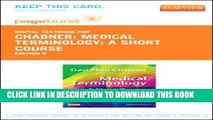 [PDF] Medical Terminology: A Short Course - Pageburst E-Book on VitalSource (Retail Access Card)