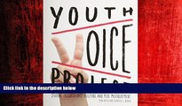 Enjoyed Read Youth Voice Project: Student Insights Into Bullying and Peer Mistreatment