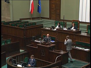 Poseł Jacek Wilk - Oświadczenie z dnia 13 wrze�nia 2016 roku.
