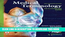 [PDF] Medical Terminology: An Illustrated Guide Canadian Edition Popular Online