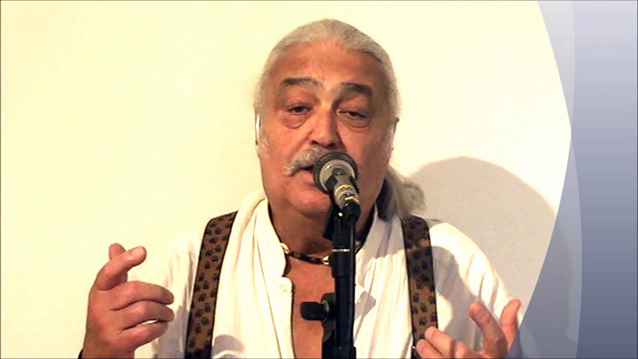 LE TEMPS DE VIVRE (Georges Moustaki) reprise