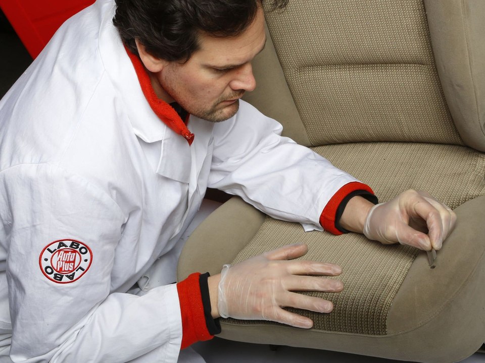 Tuto : Comment réparer ses sièges [vidéo]